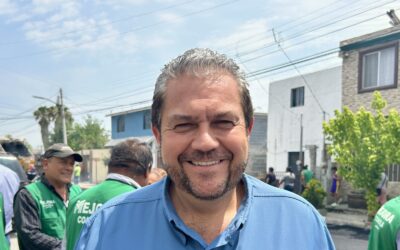 Fumigarán en Ramos Arizpe ante aumento de garrapatas y riesgo de rickettsia
