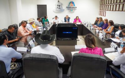 Otorgarán la Presea Miguel Ramos Arizpe a la doctora Ofelia Morton Bermea