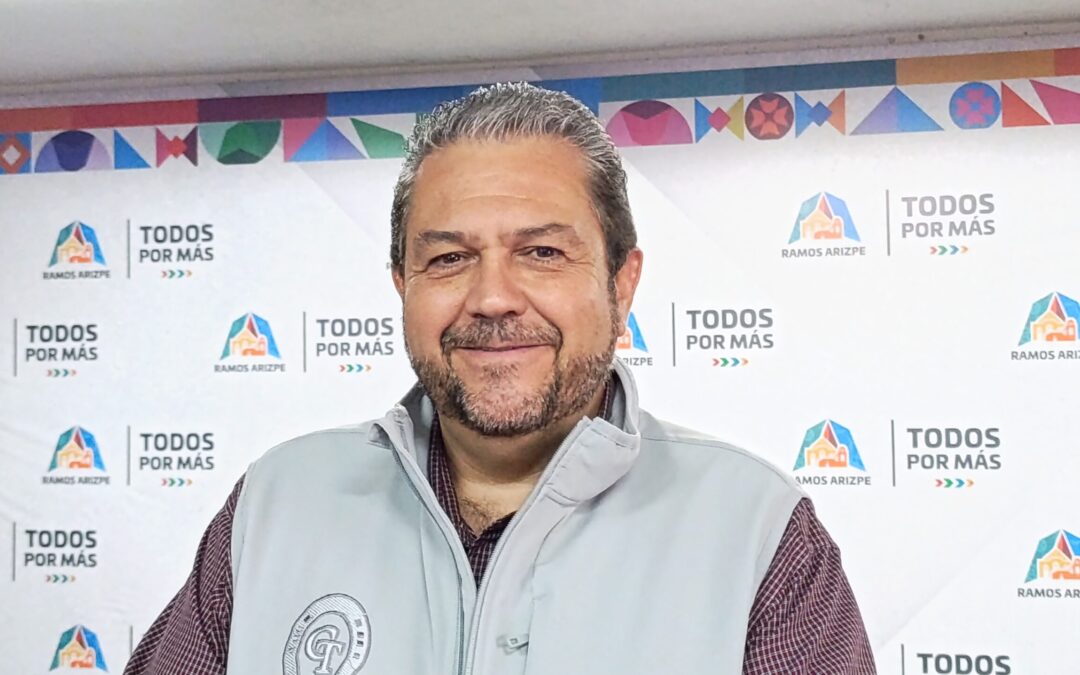 Habrá consejo intermunicipal para coordinar mejoras a aeropuerto de Saltillo