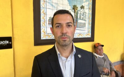 Refuerzan AIERA y CLAM la capacitación de brigadistas para la prevención de riesgos en Ramos Arizpe