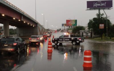 Construirán segundo puente en la Saltillo-Monterrey, en el cruce del blv. Ramos Arizpe y carretera Los Pinos