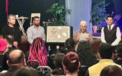 Se realiza en Ramos el Festival Nacional “Teatro a Una Sola Voz”