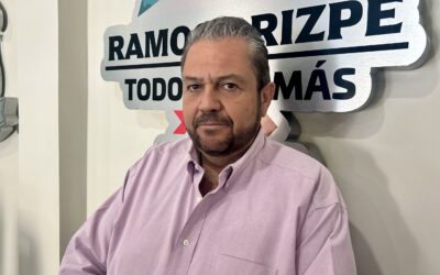 Ramos Arizpe se suma al proyecto de transporte intermunicipal gratuito
