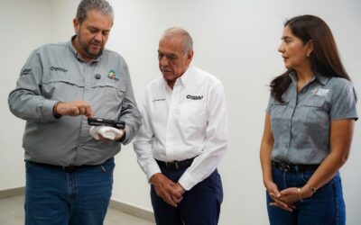 Impulsa Tomás Gutiérrez atención médica gratuita y preventiva en Ramos Arizpe