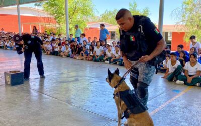 La proximidad social fortalece la confianza ciudadana en Ramos Arizpe