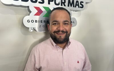 “Mega Despensa” beneficia a más de 3 mil familias de la zona rural en Ramos Arizpe