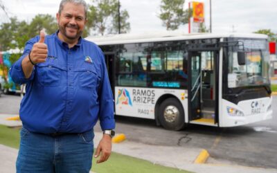 Nuestro proyecto más importante es Ramos: Tomás Gutiérrez