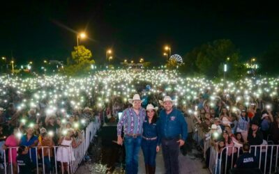 Ramos Fest 2025 reunió a más de 71 mil asistentes
