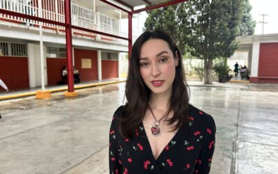 Regidora de Morena llama a priorizar unidad en Ramos Arizpe y reconoce avances junto al alcalde Tomás Gutiérrez