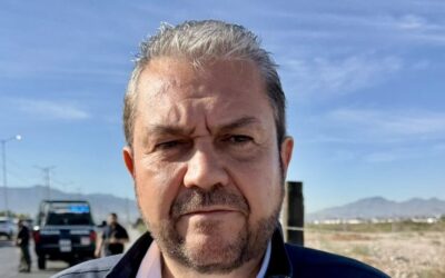 Continúan trabajos de rehabilitación en pozo #2 de San José de los Nuncio