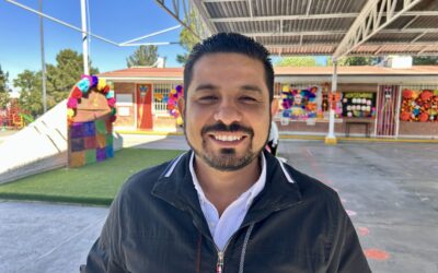 Ramos Arizpe prepara escuelas ante temporada invernal