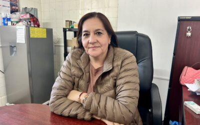 Ramos Arizpe se prepara para ampliar la vacunación contra la influenza