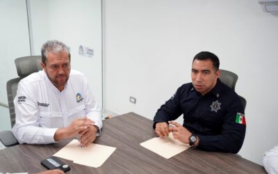 C2 consolida a Ramos Arizpe seguro y confiable