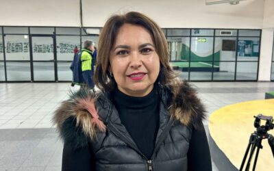 Ramos Arizpe tendrá su Centro de Justicia y Empoderamiento para las Mujeres