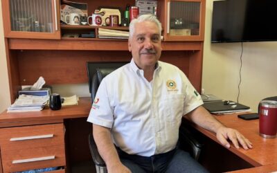 Frente frío 27 activa albergues en Ramos Arizpe para personas en situación vulnerable