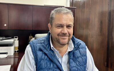 Trabajan en regularización de cerca de 800 predios en Ramos Arizpe