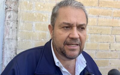 Déficit de agua en Ramos Arizpe alcanza el 20%; priorizan consumo de la población