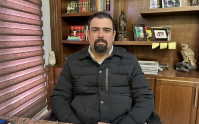 En Ramos Arizpe refuerzan estrategia para atraer inversión y generar empleo