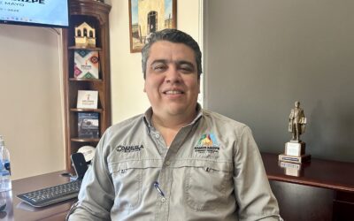 Estrategia de seguridad prioriza prevención y respuesta inmediata a reportes en Ramos Arizpe