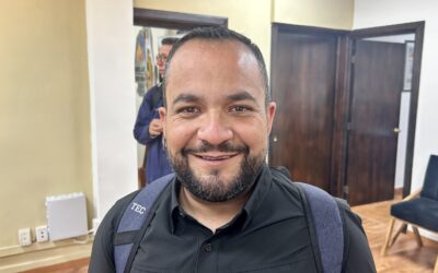 Van en Ramos Arizpe por recaudación histórica en el predial