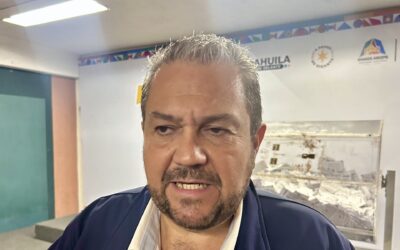 Advierten en Ramos Arizpe sobre páginas falsas; niega alcalde suspensión del transporte y llama a evitar rumores