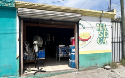 Ajustan tortillerías precios en Ramos Arizpe ante encarecimiento de harina y combustibles