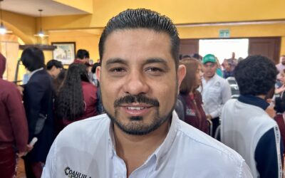 Ajustarán programas sociales en Ramos Arizpe por veda electoral; apoyos seguirán vigentes respetando la ley