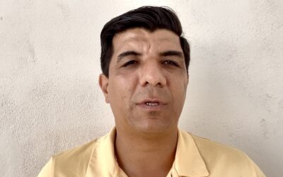 Club Rotario de Ramos Arizpe alista inauguración de palapa comunitaria en mayo