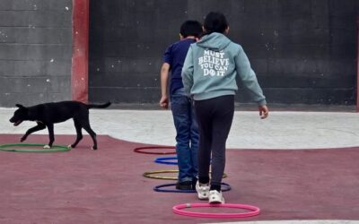 Concluye con éxito Curso de Primavera del CIJ Ramos Arizpe con amplia participación infantil