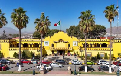 Dan a conocer los galardonados para la presea Miguel Ramos Arizpe