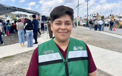 En Ramos Arizpe advierten riesgos a la salud por garrapatas durante temporada de calor