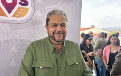 La familia, el corazón del festejo del Día del Niño en Ramos Arizpe: Tomás Gutiérrez