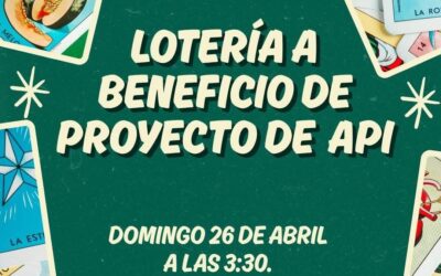 Lotería con causa busca fortalecer atención psicológica en Ramos Arizpe