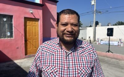 Mejoran frecuencias en rutas urbanas de Ramos Arizpe tras retiro de unidades fuera de norma