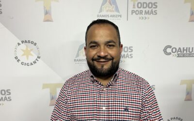 Ramos Arizpe rompe récord en captación de predial durante primer trimestre; Recauda 242 mdp