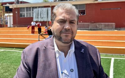 Refuerzan llamado a negocios de Ramos Arizpe para integrarse al C2