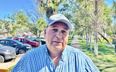 Refuerzan reforestación responsable en Ramos Arizpe