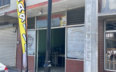 Se mantiene estable precio de la tortilla de harina en Ramos Arizpe pese al alza en la de maíz