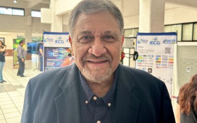 Tecnológico de Saltillo acerca a alumnos al sector productivo con encuentro industrial