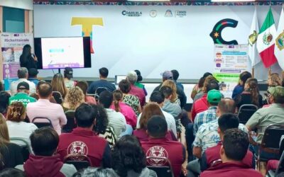 Trabaja Ramos Arizpe en acciones preventivas contra dengue y rickettsia