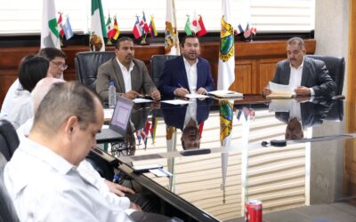 UTC consolida crecimiento con aumento en matrícula y vinculación empresarial