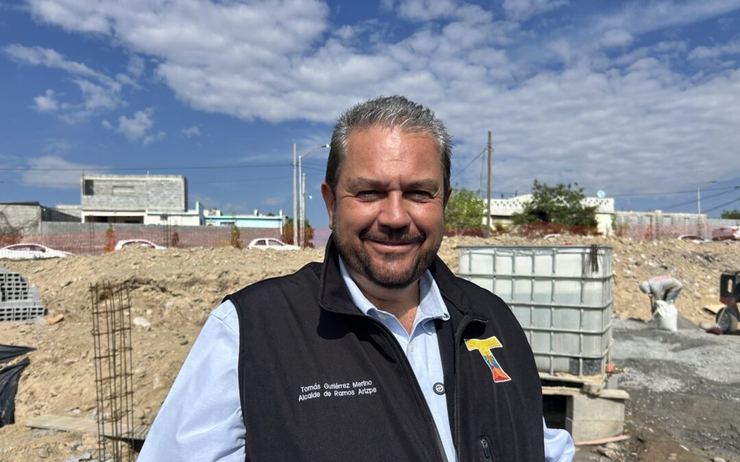 Ampliarán red de contenedores de basura en Ramos Arizpe tras resultados positivos