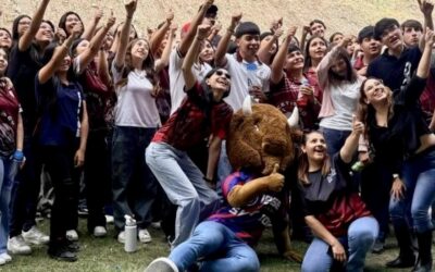 CETis 60 acerca a sus alumnos al entorno universitario en visita a IESEC