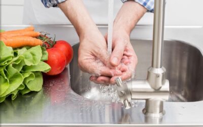 Emite Ramos Arizpe recomendaciones para prevenir enfermedades gastrointestinales