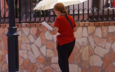 Exhortan a tomar precauciones ante el calor intenso en la región