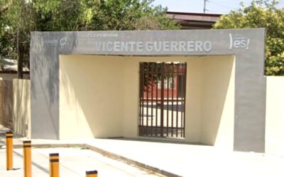 Nombran a nueva inspectora escolar en Ramos Arizpe tras legado del “Profe Frank”