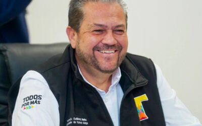 Orden, transparencia y finanzas sanas consolidan a Ramos Arizpe