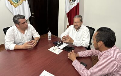 Ramos Arizpe se suma a la estrategia “Coahuila pa’l Mundial 2026” con actividades para toda la familia
