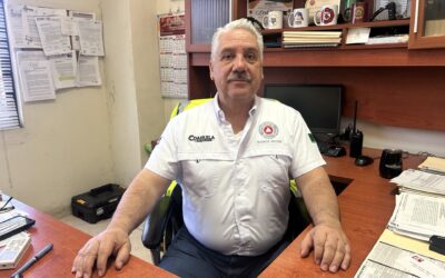 Suman 60 accidentes de motocicleta y tres muertes en Ramos Arizpe durante 2026