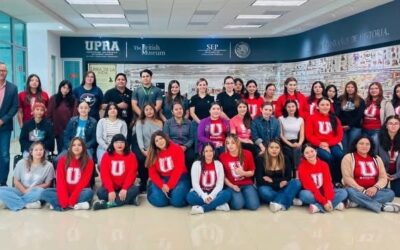 UPRA y John Deere unen esfuerzos para impulsar talento estudiantil femenino